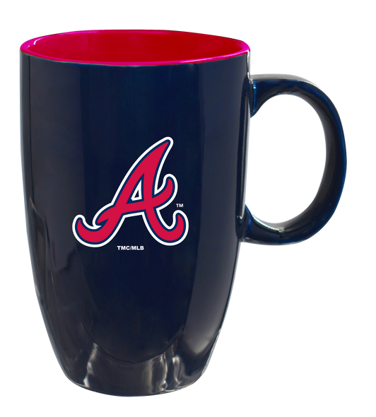 Atlanta Braves 20oz Tall Mug