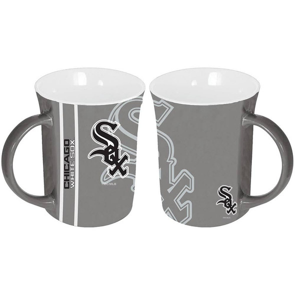 Chicago White Sox 15oz Reflective Mug