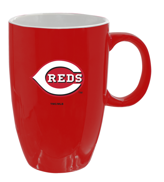 Cincinnati Reds 20oz Tall Mug