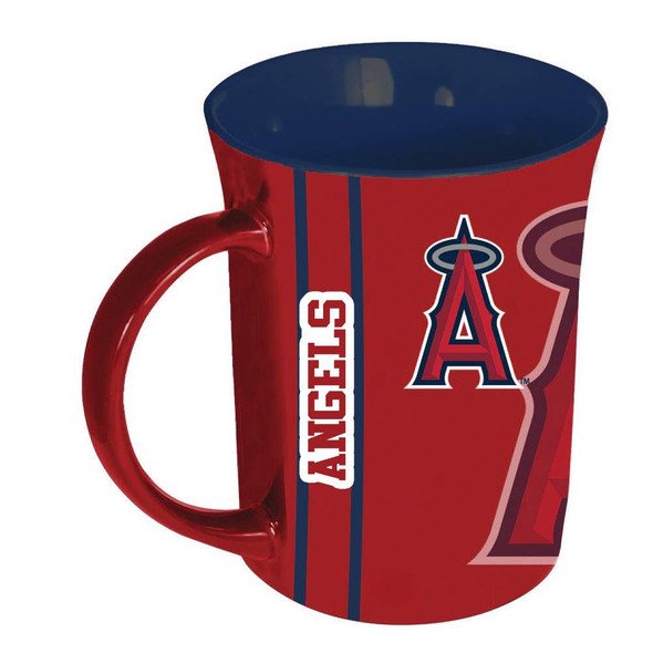 Los Angeles Angels 15oz Reflective Mug
