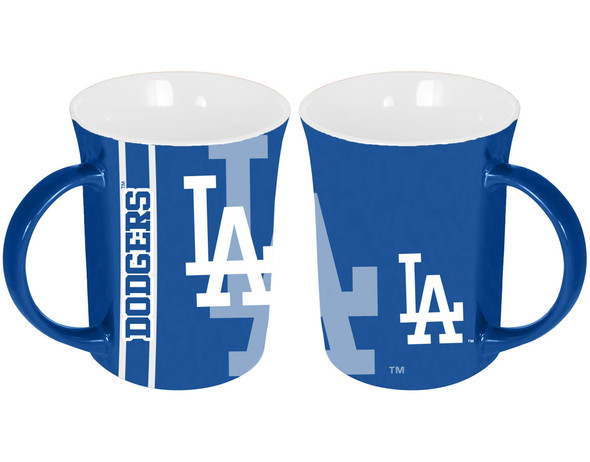 Los Angeles Dodgers 15oz Reflective Mug