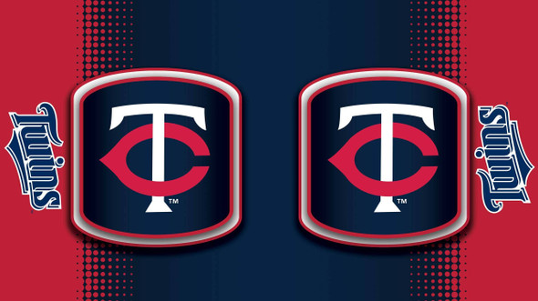 Minnesota Twins One Quart Mug