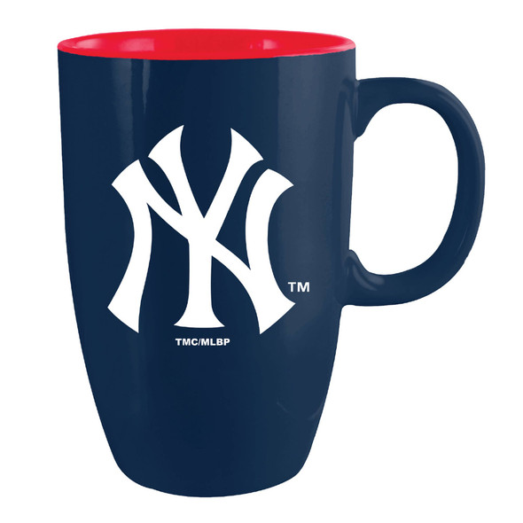 New York Yankees 20oz Tall Mug