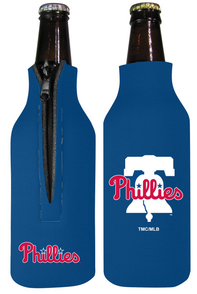 Philadelphia Phillies Bottle Insulator