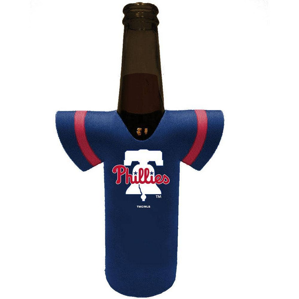 Philadelphia Phillies Bottle Jersey Insulator