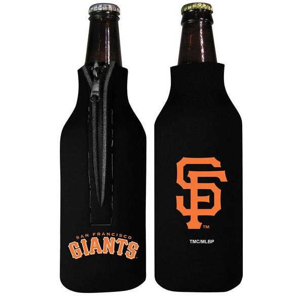San Francisco Giants Bottle Insulator