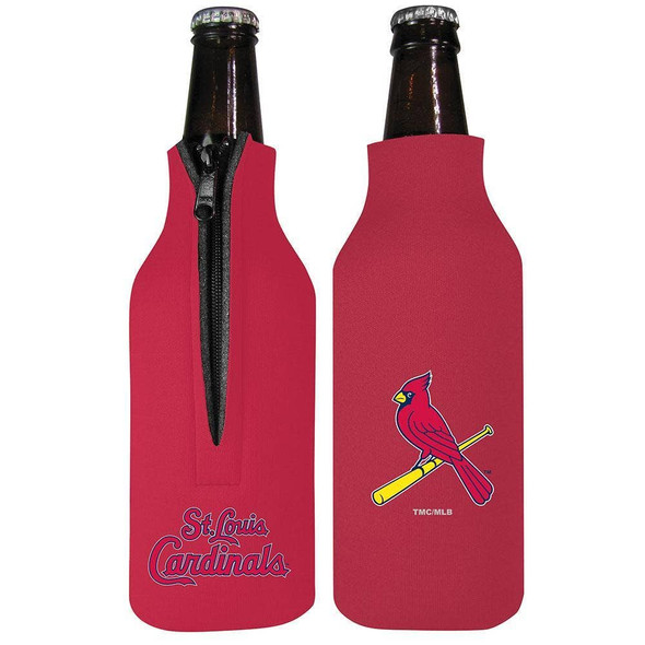 St. Louis Cardinals Bottle Insulator