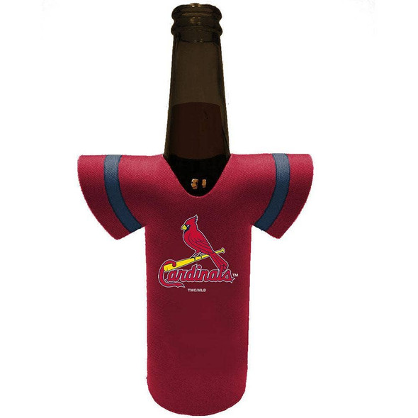 St. Louis Cardinals Bottle Jersey Insulator
