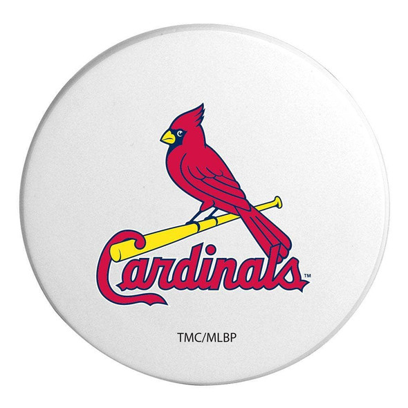 St. Louis Cardinals 4pk Ceramic Coaster