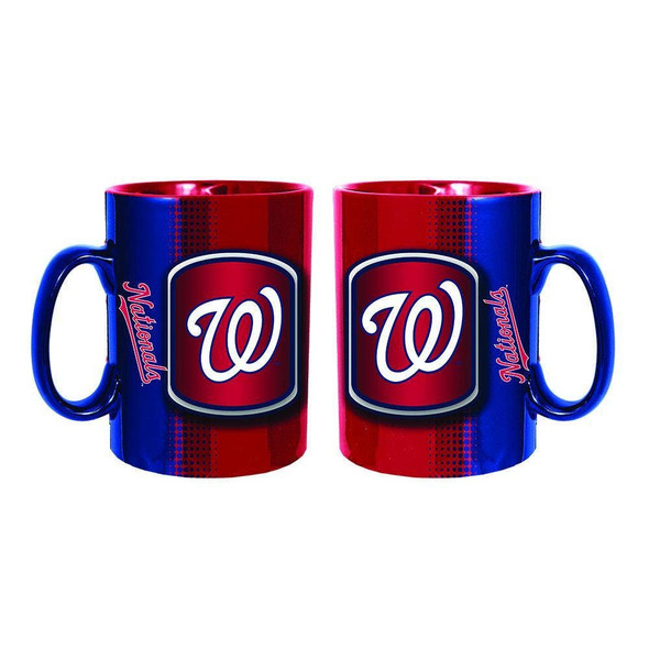 Washington Nationals One Quart Mug