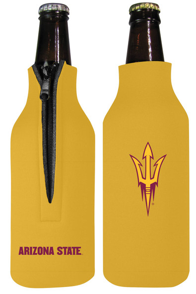 Arizona State Sun Devils Bottle Insulator