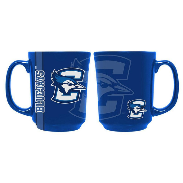 Creighton Bluejays 11oz Reflective Mug