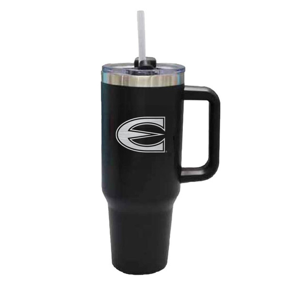 Emporia State Hornets 40oz Colossal Tumbler