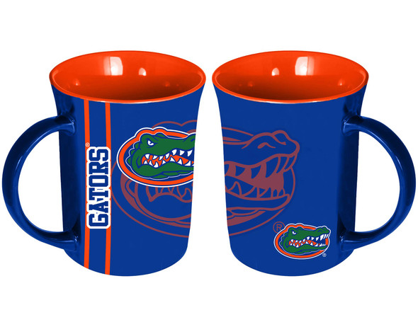 Florida Gators 15oz Reflective Mug