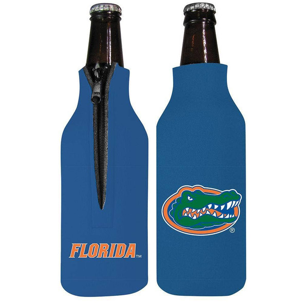Florida Gators Bottle Insulator