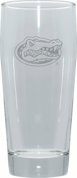 Florida Gators 16oz Pub Pilsner w/Etched Logo