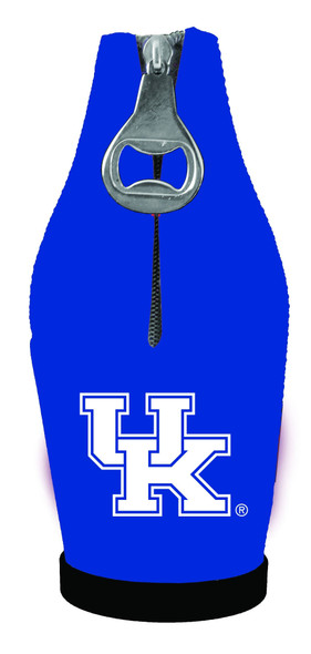 Kentucky Wildcats 3-in-1 Neoprene Bottle Insulator