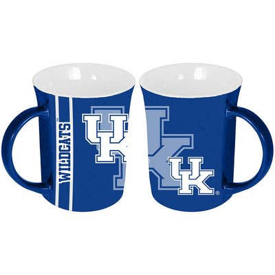 Kentucky Wildcats 15oz Reflective Mug