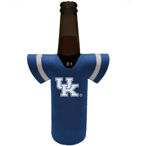 Kentucky Wildcats Bottle Jersey Insulator
