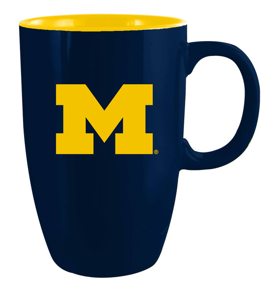 Michigan Wolverines 20oz Tall Mug