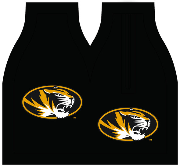 Missouri Tigers 3-in-1 Neoprene Bottle Insulator