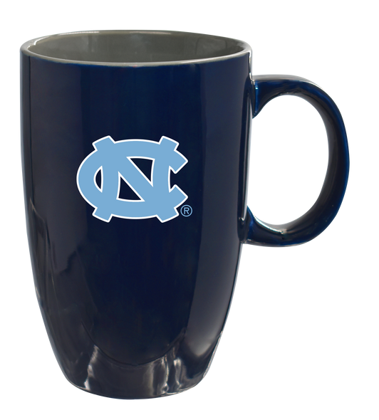 North Carolina Tar Heels 20oz Tall Mug