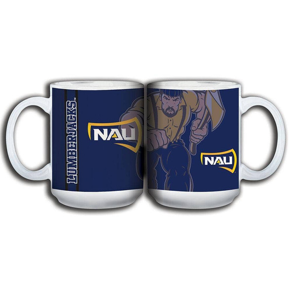 Northern Arizona 11oz Reflective Mug