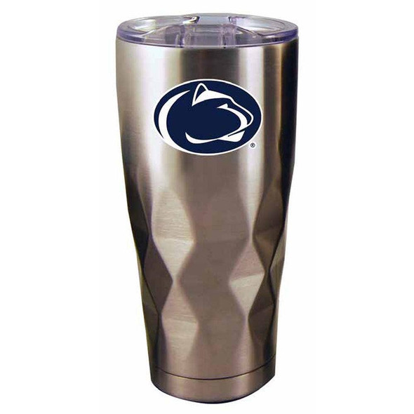 Penn State Nittany Lions 22oz Diamond Tumbler