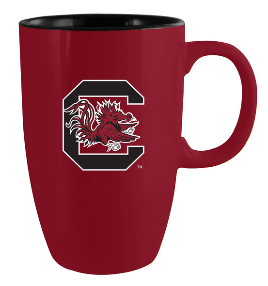 South Carolina Gamecocks 20oz Tall Mug