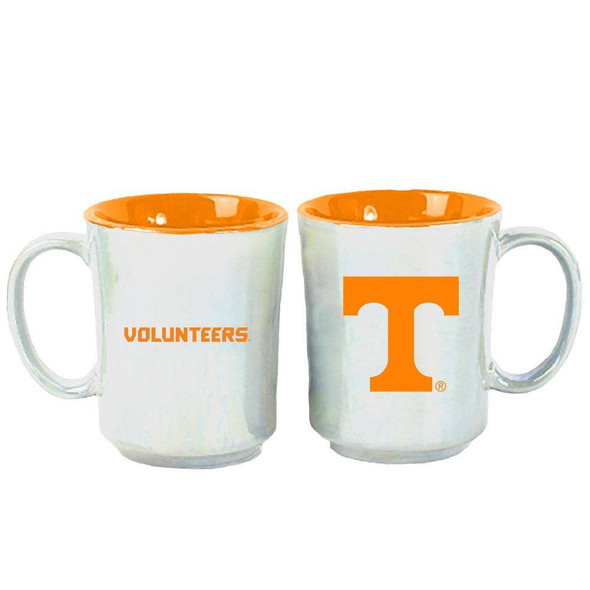 Tennessee Orange 15oz Iridescent Mug