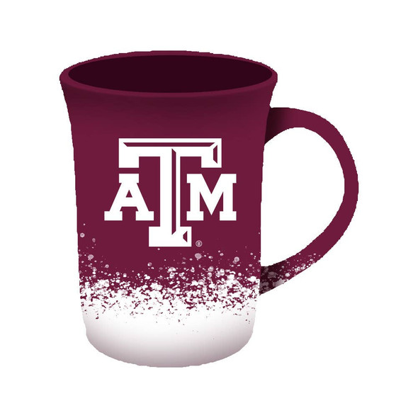 Texas A&M Aggies 15oz Sculpted Mug