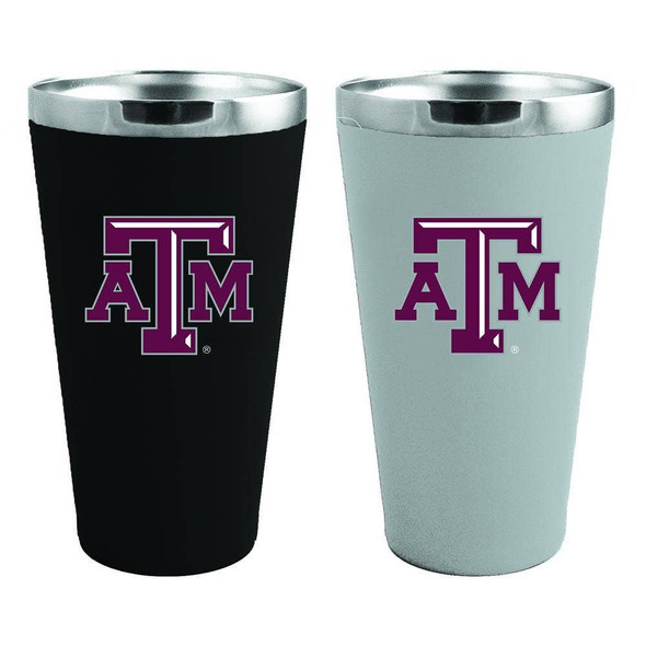Texas A&M Aggies 2pk Stainless Steel Tumblers