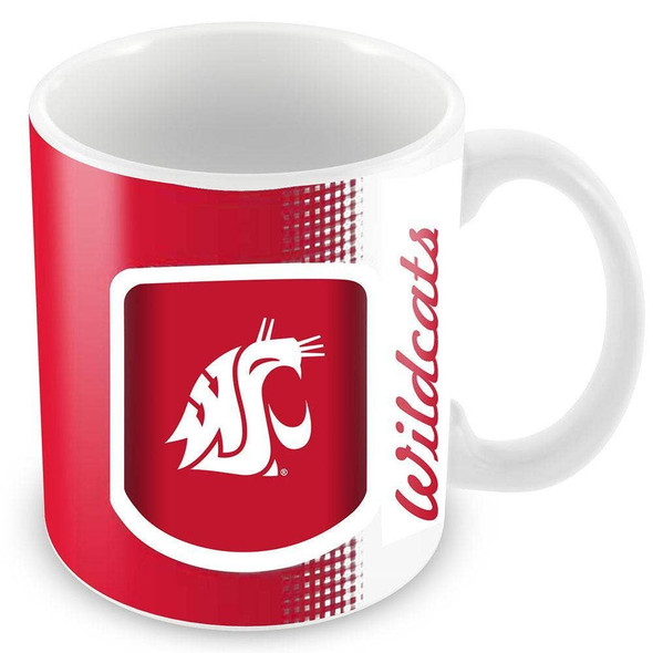 Washington State Cougars One Quart Mug