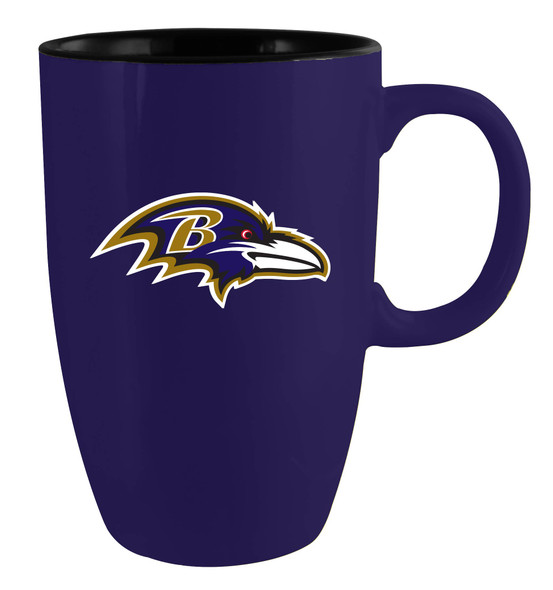 Baltimore Ravens 20oz Tall Mug