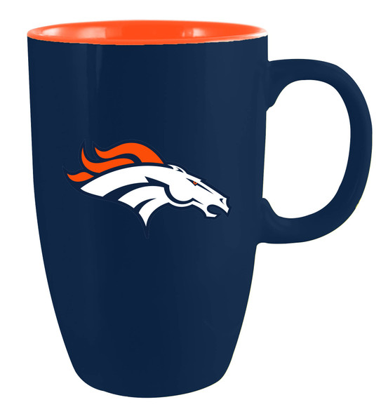 Denver Broncos 20oz Tall Mug
