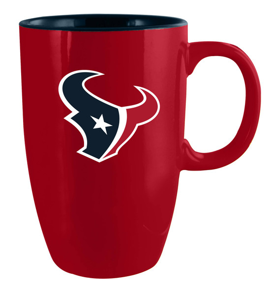 Houston Texans 20oz Tall Mug