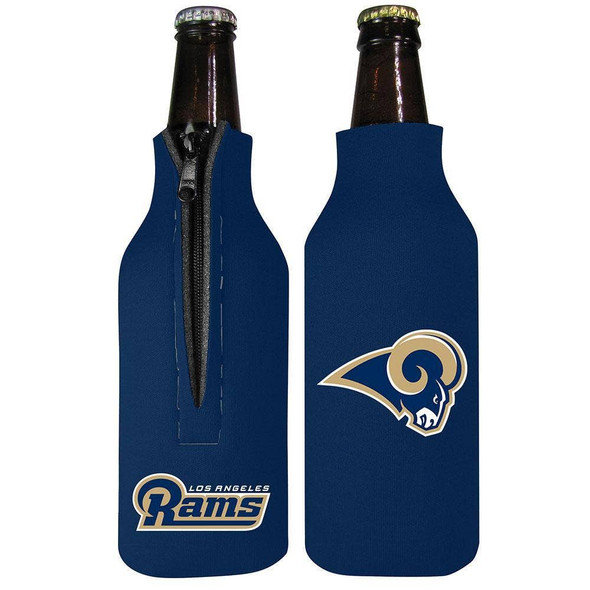 Los Angeles Rams Bottle Insulator