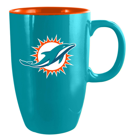 Miami Dolphins 20oz Tall Mug