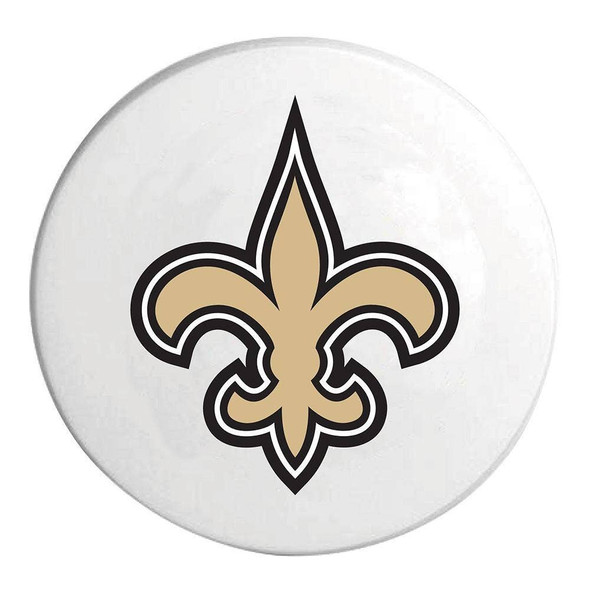 New Orleans Saints 4pk Ceramic Coaster