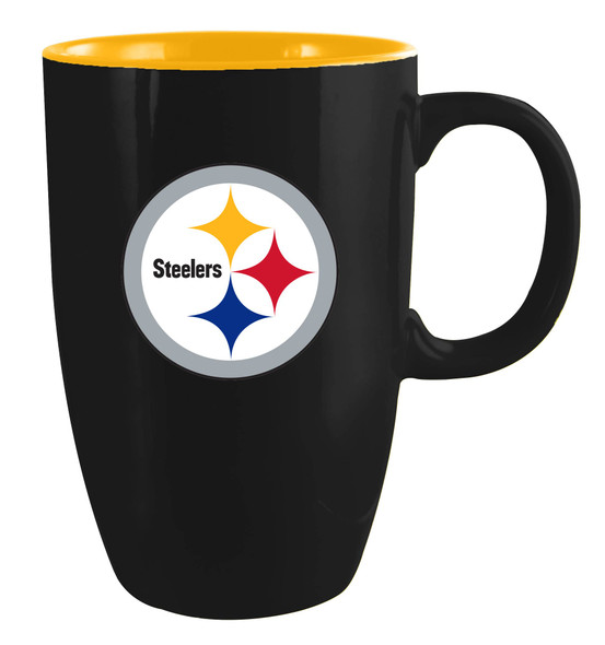 Pittsburgh Steelers 20oz Tall Mug