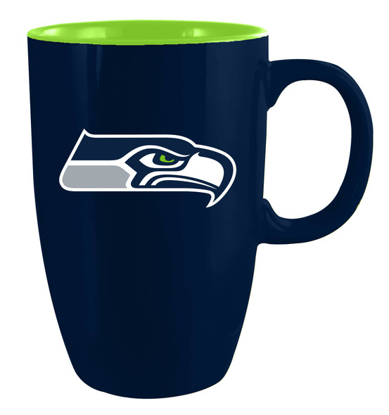 Seattle Seahawks 20oz Tall Mug