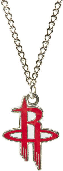 NBA Houston Rockets Team Logo Pendant
