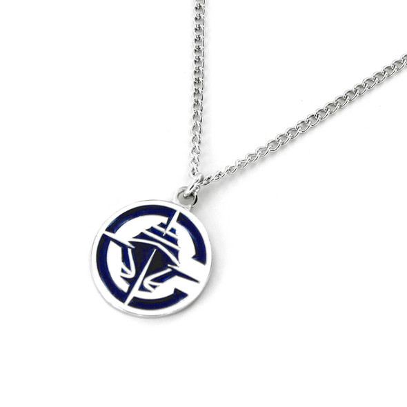 NBA Los Angeles Clippers Team Logo Pendant