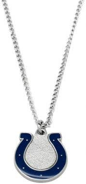NFL Indianapolis Colts Team Logo Pendant