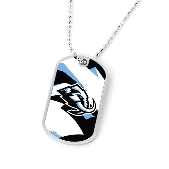 NHL Utah Mammoth Dynamic Dog Tag
