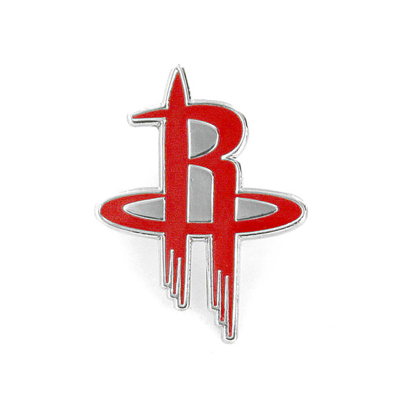 NBA Houston Rockets Team Logo Pin