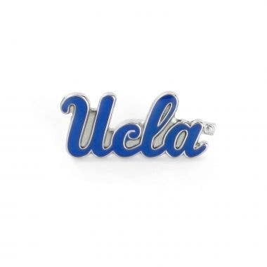 NCAA UCLA Bruins Team Logo Pin