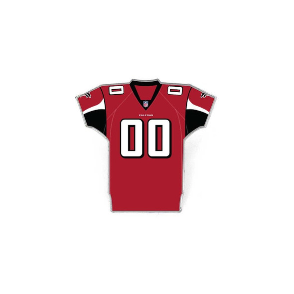 NFL Atlanta Falcons Jersey Pin