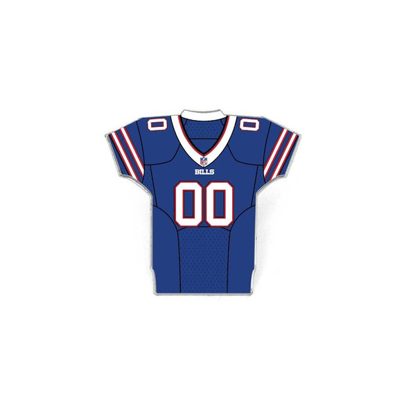 NFL Buffalo Bills Jersey Pin