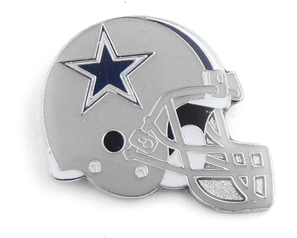 NFL Dallas Cowboys Helmet Pin